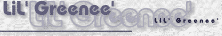 lilgreenee header.gif (3255 bytes)
