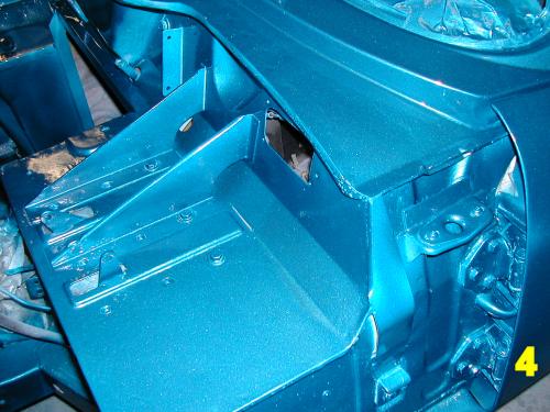 Germanynews02 28 Blue Pearl Car Paint Colors - Light Blue Paint Colors For Cars